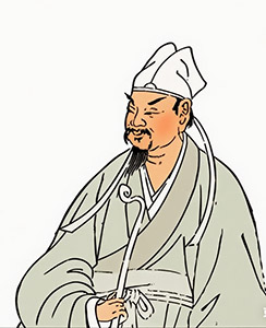 韦鼎